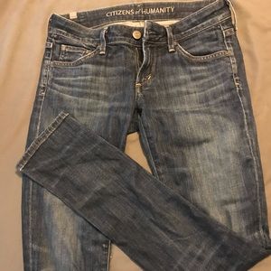 Citizens of Humanity